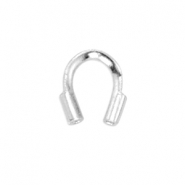 Beadalon Draht Guardian (0.56mm) Silber