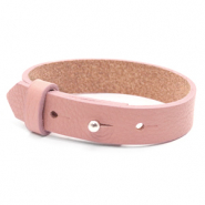 Polaris Cuoio Armbänder Cuoio Armbänder Leder 15mm für 20mm Cabochon