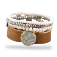 Specials Cuoio Armbänder
