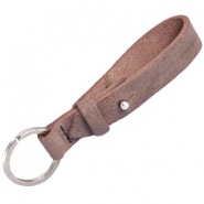 Cuoio Armbänder Cuoio Schlüsselanhänger Leder