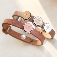 Cuoio Armbänder Lesen Sie hier den Cuoio blog! 