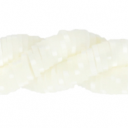 Katsuki Perlen 4mm Ivory white