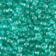 Perlen / Anhänger Glasperlen Rocailles