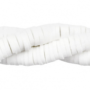 Katsuki Perlen 4mm White
