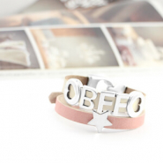 Schmucksets DQ Metall & Cuoio