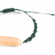 Schmucksets Kristall Glas
