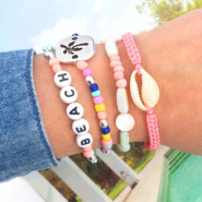Schmucksets Warten auf den Sommer