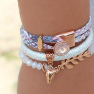 Schmucksets Trends mit Metall DQ