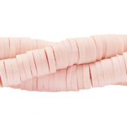 Katsuki Perlen 6mm Vintage pink