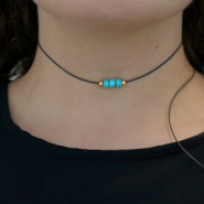 Schmucksets DIY Chokers