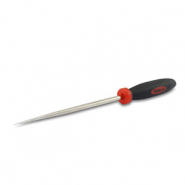 Beadsmith Ahle Black-red