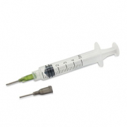 Crystal FX Kleberapplikator-Set kein