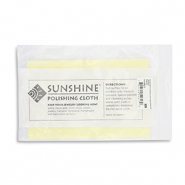 Beadsmith Sunshine Reinigungstuch Yellow