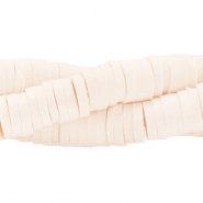 Katsuki Perlen 6mm Light antique pink