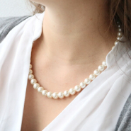 Schmucksets Glasperlen fashion