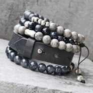 Schmucksets Winter Schmuck für Männer