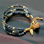 Schmucksets Royal blue