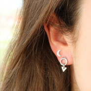 Schmucksets Ohrringe Trends!