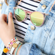 Schmucksets Style your Shades
