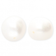 TQ S&uuml;sswasserperlen Keshi Perle high luster Natural white