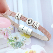 Schmucksets Trends mit DQ Leder  ☀