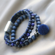Schmucksets Bella Blau