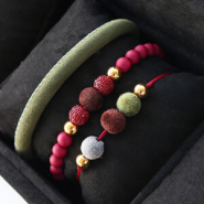 Schmucksets Velvet Schmuck