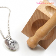 Schmucksets Inspiration für ImpressArt Zubehör