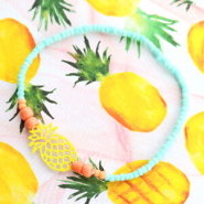 Schmucksets Hipper Schmuck mit neuen Bohemian Anhängern