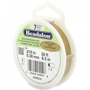 Reihmaterialien Beadalon Reihmaterialien