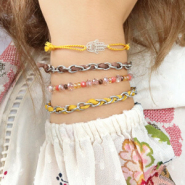 Schmucksets Hochwertige Qualität Schmuck mit Griffin!