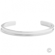 Miyuki Perlen Miyuki exchange Armbänder aus Stainless Steel - Rostfreiem Stahl
