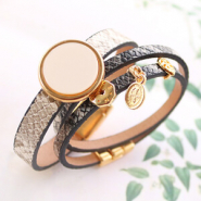 Schmucksets Lassen Sie sich inspirieren: Schmuck mit Snake Print!