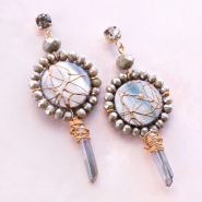 Schmucksets Fröhliche Schmuck für den Sommer