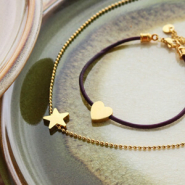 Schmucksets Minimalistischer Schmuck aus Stainless Steel