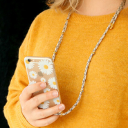 Schmucksets Super einfach: Telefonketten!
