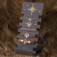 Schmucksets Neue Inspiration! Sehen Sie hier Schmuck mit Bohemian und metall Weihnachtsanhängern