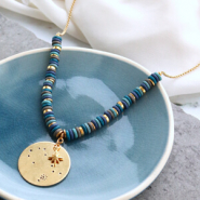 Schmucksets Persönlichen Schmuck machen mit ImpressArt und DQ Keramik Perlen!