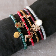 Schmucksets Schmuck und Accessoires für Weihnachten