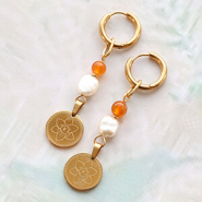 Schmucksets Birth Flower Schmuck Inspiration
