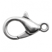 Verschluss für Schmuck DQ Karabiner Verschlüsse