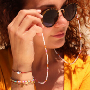 Schmucksets Lassen Sie sich vom neuen Sommerschmuck aus Edelstahl inspirieren