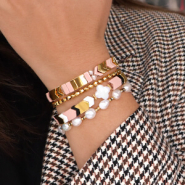 Schmucksets So kreieren Sie modisch attraktiven Schmuck mit Tile-Beads