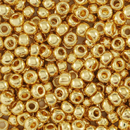 Preciosa Preciosa Rocailles 24K