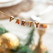 Schmucksets Weihnachts-Inspiration: Schmuck einfach und schnell gestalten