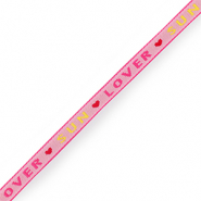Einzigartige Designs Schmuckband mit Text