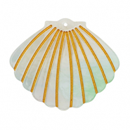 Einzigartige Designs Rostfreiem Stahl & Resin 