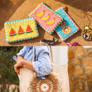 Schmucksets Design trifft Handwerk – Taschen mit Seele fuer Ihre Kollektion 