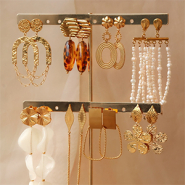 Schmucksets Endlose Schmuckdesigns entstehen mit Schmuckzubehör 