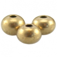 Metall Perlen DQ antik bronze Schauen Sie auch auf unsere Kollektion antik bronze Designer Quality Metall Perlen